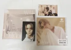 MYZEL Only You RANセット