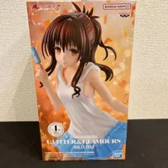 【未開封】 結城美柑 フィギュア To LOVEる-とらぶる-ダークネス