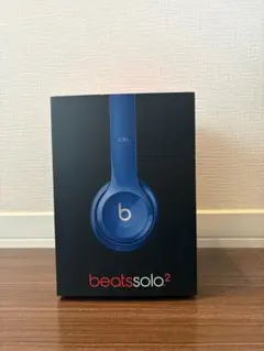2026年最新】beats ヘッドホン solo2の人気アイテム - メルカリ