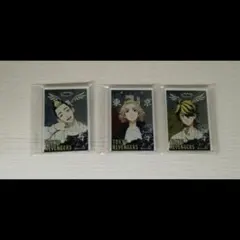 東リベ　アクリルブロック