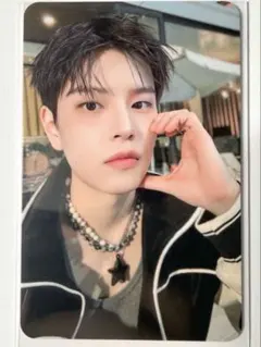 【匿名】SKZOO Stray Kids スピーカー トレカ スンミン