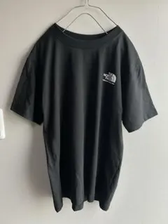 【即日発送】The North Face Tシャツ 黒 M size