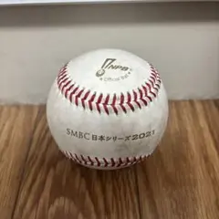 ベンツNPB公式球2021.06.13試合球千葉ロッテマリーンズ巨人