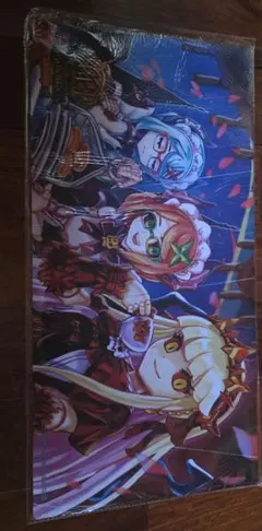 2025年最新】メアリージェニーのお茶会 プレイマットの人気アイテム