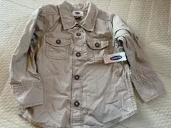 ［新品未使用］OLD NAVY ベージュジャケット