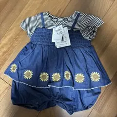 maa様専用　西松屋　ロンパース