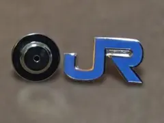 2026年最新】社章 JRの人気アイテム - メルカリ