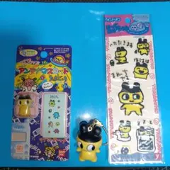 たまごっち まめっちアクセサリーのサムネイル