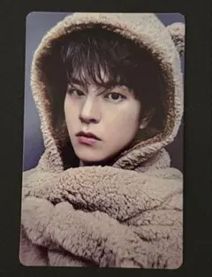 スキズ スンミン アイドル