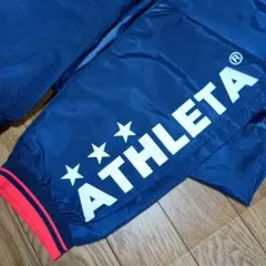 ATHLETA ウィンドブレーカーパンツ