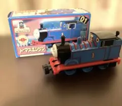 レア商品　トーマスエンジンコレクション01