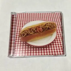 めいちゃん/やきそばパン/受注限定/未開封/ めいちゃん「やきそばパン」受注限定スペシャル盤ジャケット - めい