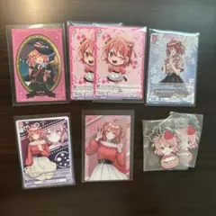 カラフルピーチ のあ まとめ売り