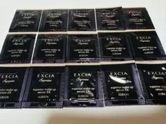 アルビオン エクシア AL スーペリア メイクアップセラム EX 15パウチ