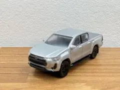 トミカサイズ ミニカー トヨタ ハイラックス