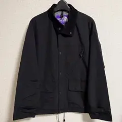 THE NORTH FACE Double Peak Field Jacket