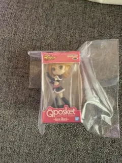 ふたりはプリキュア　ミニチュア　フィギュア　なぎさ　Q posket