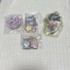 BT21 MANGまとめ売り