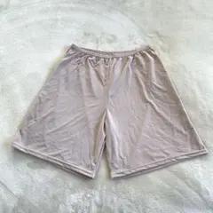 ペチコート M〜L ピンクベージュ