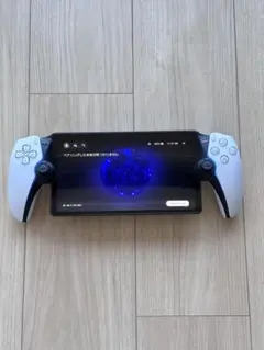 【mako様】⭐︎PlayStation Portal リモートプレーヤーPS5⭐︎