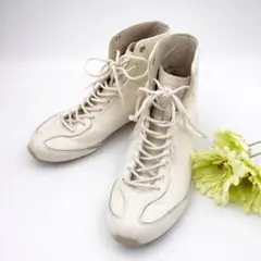 Onitsuka Tiger オニツカタイガー GRACIAスニーカー 23cm