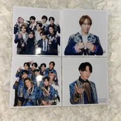 Snow Man 宮舘涼太 ましかくフォト まとめ売り - メルカリ