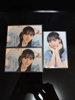 川﨑桜 アイドル