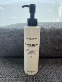 Dr.PUR BEAUTE #1 GEL REMOVER 150g - メルカリ