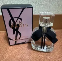 イヴサンローラン モンパリ アンタンス 50ml 箱付き - メルカリ