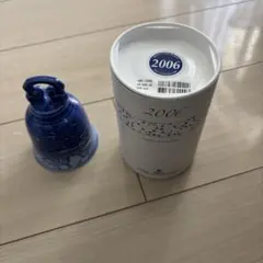 ロイヤルコペンハーゲン イヤーベル2006のサムネイル