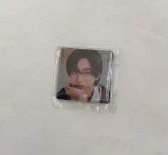 riize lucky ランダムトイ 缶バッチ ウォンビン