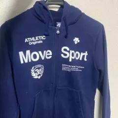 ムーブスポーツ