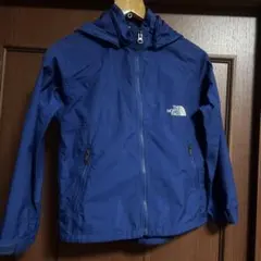 THE NORTH FACE ブルージャケット 130