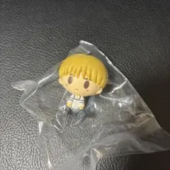 一番くじ　進撃の巨人　それぞれの決意　 H賞　ちょこのっこフィギュア　アルミン