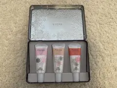 aujua トリートメントセット
