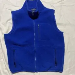 フリースベスト ボアレディース