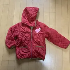 ミキハウス アウター