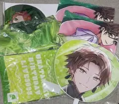 【バラ売り可】浦島坂田船 うらたぬき 缶バッジ 16点セット バラ売り可】浦島坂田船 うらたぬき 缶バッジ 16点セット - メルカリ