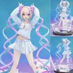 NEEDY GIRL OVERDOSE 超絶最かわてんしちゃん 1/7 特典付き