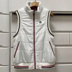 ゴルフ　ベスト　レディース