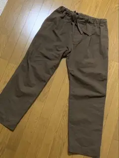 マーガレットハウエル パンツ