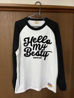 2026年最新】ビーファースト tシャツ ベスティの人気アイテム - メルカリ