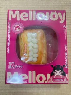 Mellojoy メロジョイ スクイーズ クラウドミルフィーユ - メルカリ