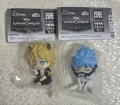 ツイステ 肩ズン ラギー オルト セット