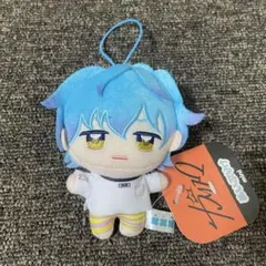 カリスマ　湊大瀬　ぬいぷりけmini　プライズ