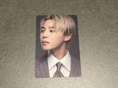 BTS ARIRANG ユニバ ラキドロ ジミン