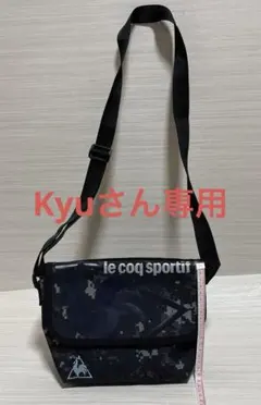 le coq sportif ・ルコックのサムネイル