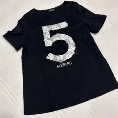 ¨̮♡︎ INGEBORG Tシャツ
