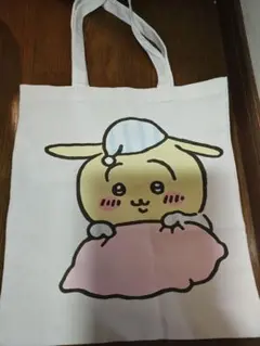 ちいかわ トートバッグ