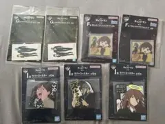 一番くじ　チェンソーマン 第二弾　G F I 賞　まとめ売り